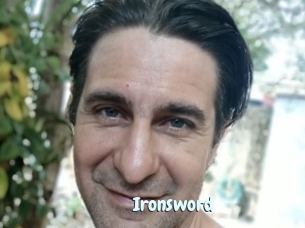 Ironsword