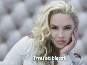 Irresistiblecat