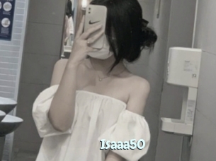 Isaaa50