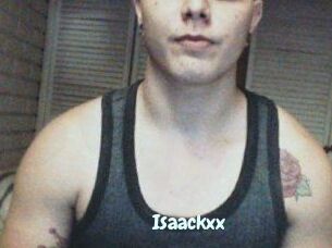 Isaackxx