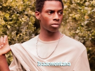 Isaacmontana