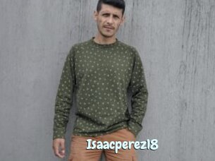 Isaacperez18