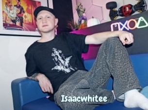 Isaacwhitee