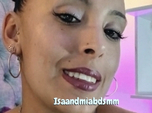 Isaandmiabdsmm
