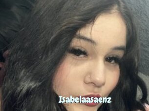 Isabelaasaenz