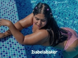 Isabelabaker