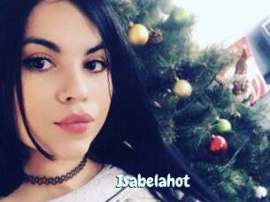 Isabelahot