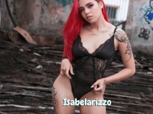 Isabelarizzo
