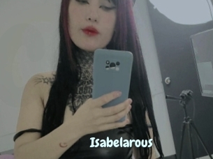 Isabelarous
