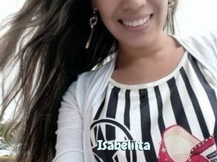 Isabeliita