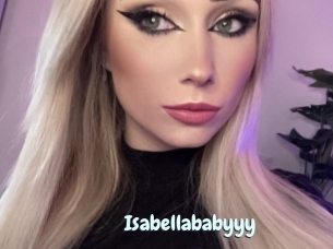 Isabellababyyy