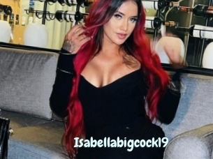 Isabellabigcock19