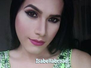 Isabellabroad