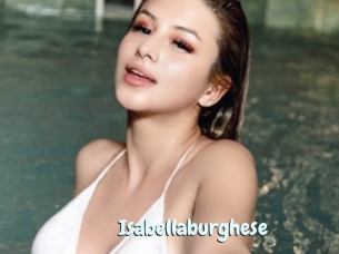 Isabellaburghese