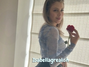 Isabellagrealish