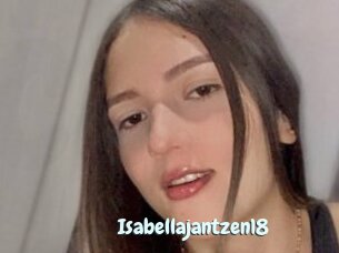 Isabellajantzen18