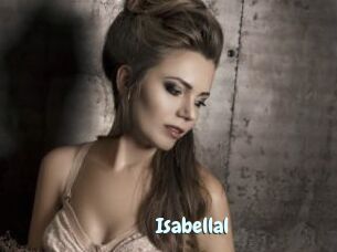 Isabellal