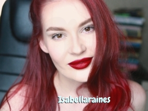 Isabellaraines