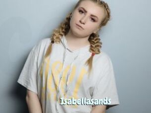 Isabellasands