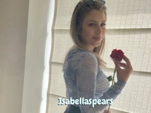 Isabellaspears