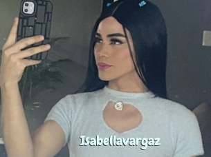 Isabellavargaz