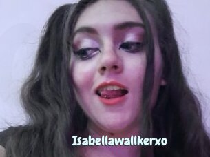 Isabellawallkerxo