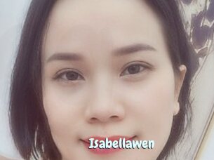 Isabellawen