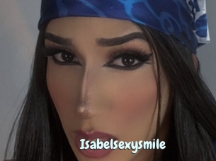 Isabelsexysmile