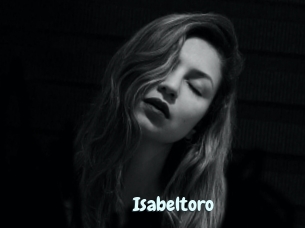 Isabeltoro
