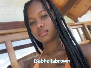 Isabhellabrown