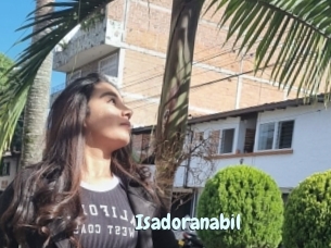 Isadoranabil