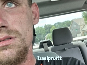 Isaelpruitt