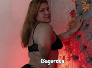 Isagarden