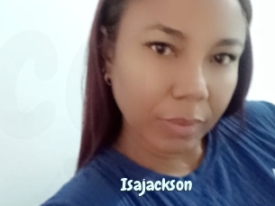 Isajackson