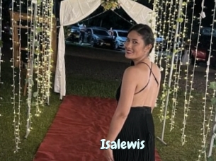 Isalewis
