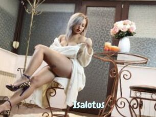 Isalotus