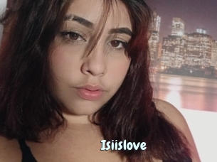 Isiislove