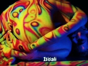 Isisali