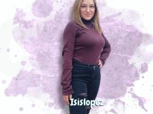 Isislopez