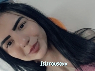 Isisrousexx