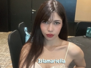 Islamariella