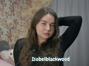 Isobelblackwood