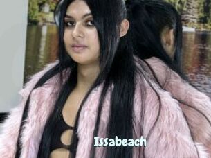 Issabeach