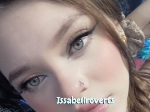 Issabellroverts