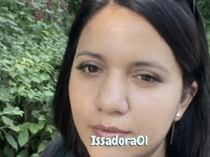 Issadora01
