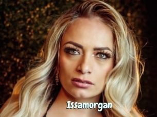 Issamorgan