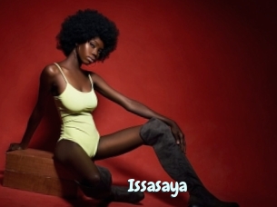 Issasaya