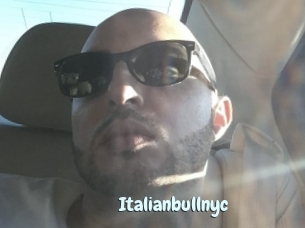 Italianbullnyc