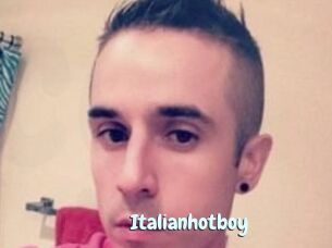 Italianhotboy
