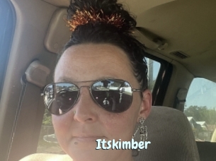 Itskimber